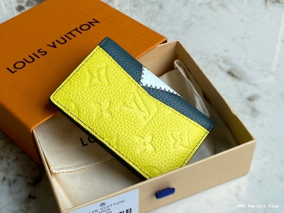 Aaa replica bags VUITTON LOUIS POCKET ORGANIZER 0727